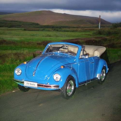 Käfer cabrio 1969 - cabrio,