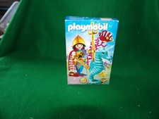 Playmobil 4817  Meeresprinz