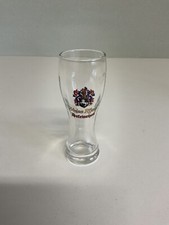 Miniatur Bierglas Weiss Rössl Hefeweizen Biertulpe Mini Sammler Vitrinenobjekt