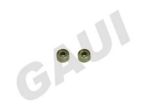 Lager 2 gaui - 1,5, 4