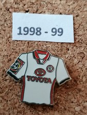 1 PINS TRIKOT FORTUNA KÖLN