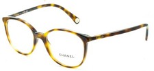 CHANEL 3432 c.1295 50mm Eyewear Brillengestell Brille RX Optical Glasses - Neu Italy