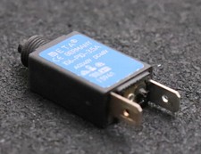 A thermischer - e-t-a,