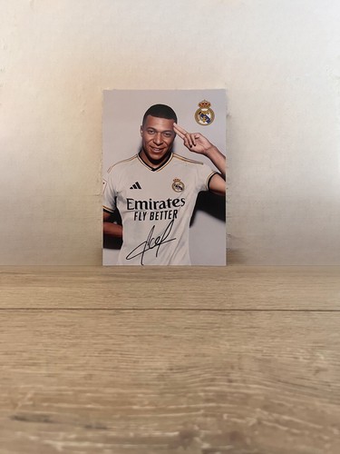 Kylian mbappe real madrid - madrid,