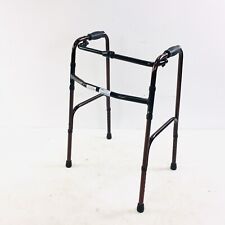 Dietz G-104 starr Gehgestell faltbar Gehrahmen Gehbock(M9231)