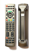 Fernbedienung für Panasonic