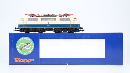 Roco 69718 lok br 111 - h0,