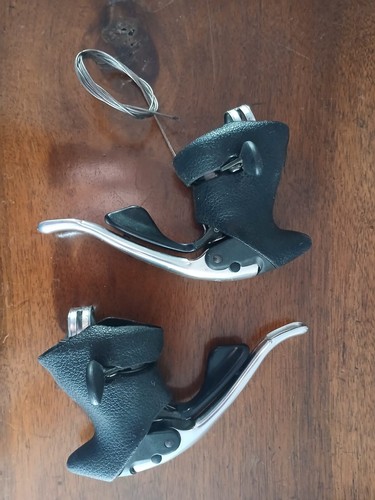 Campagnolo mirage ergopower - mirage,