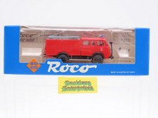 Roco 1315 Steyr 680  TLF 2000