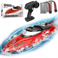 Ferngesteuertes Schiff RC Boot