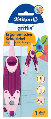 Pelikan griffix schulzirkel - pelikan,
