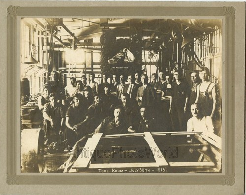 Arbeiter fabrik - arbeiter, in