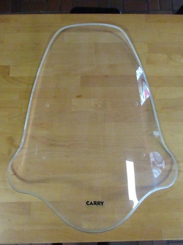 Frontscheibe windschild - frontscheibe,,