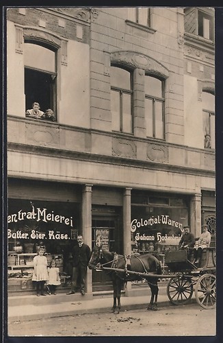 Foto wiesdorf meierei - wiesdorf,,