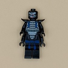 Lego Ninjago Minifigur –