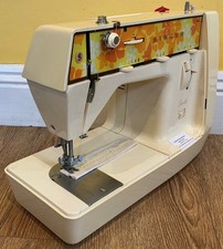 Singer Starlet 353 Retro