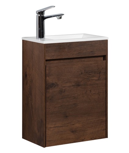Badplaats gäste waschtisch - badplaats, gäste-wc