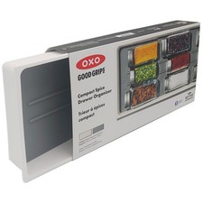 OXO Good Grips Compact Spice