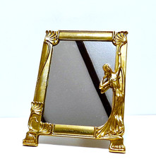 Vintage Spiegel/Tischspiegel