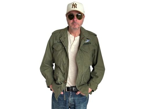 Authentic small short army - us,