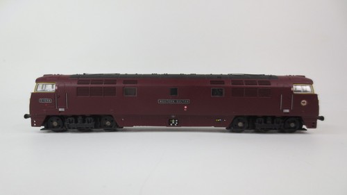 Dapol 003 diesellok - n,