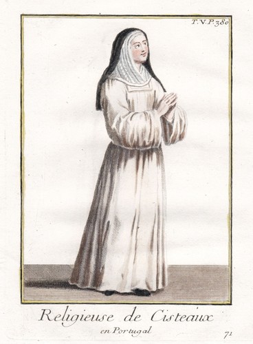 Cistercians zisterzienser - cistercians,