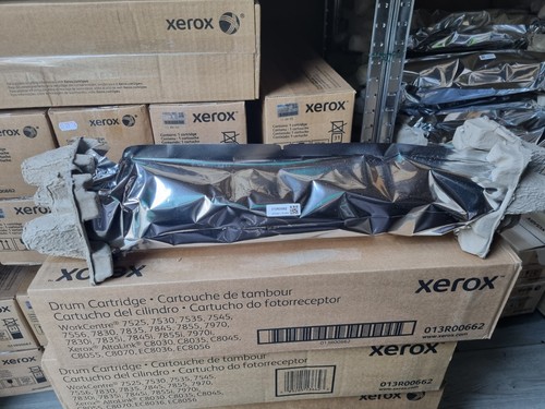Xerox 013r00662 drum - drum, unit