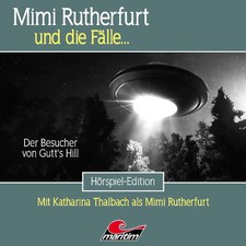 Mimi Rutherfurt - Der Besucher