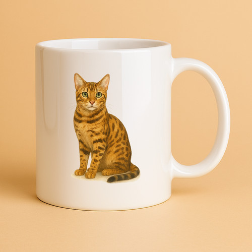 Schöne malerei kaffee tasse - schöne,