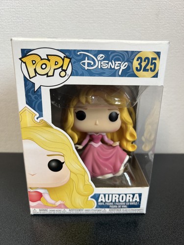 Funko pop disney aurora 325 - pop,