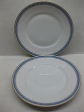 Kaffeeservice Kuchenteller  "BALMORAL" ROSENTHAL/Selb Porzellan  20er 30er Jahre