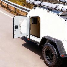 Wohnmobil-Tür, Wohnmobil-Eingangstür auf der Fahrerseite, 660*812mm (26*32 Zoll)