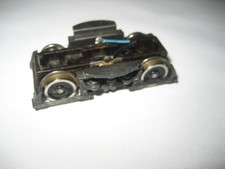 Fleischmann H0 Diesellok BR