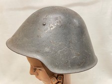 1962 nva m56 stahlhelm - m56, größe