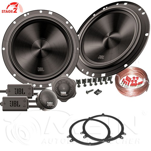 Jbl harman lautsprecher - harman,