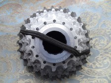 Für Campagnolo: Miche