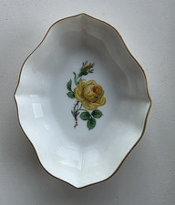 Meissen kleine geschweifte