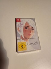 Another Code: Recollection