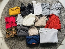 Großes bekleidungspaket set - großes,