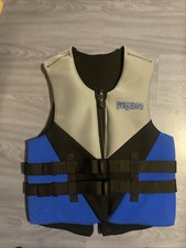 Wasserski Stand Up Sub Jet Ski Auftriebshilfe Kite Kanuten Schwimmhilfe