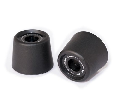 Barracuda sturzpads kawasaki - barracuda,