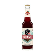 Ostmost apfel rote beete - 6x,