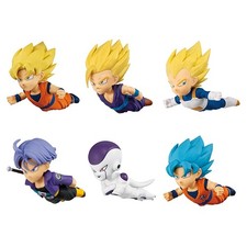 MegaHouse Tobimasu Dragon Ball
