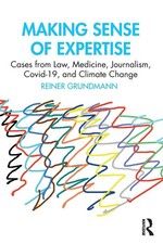 Making Sense of Expertise |