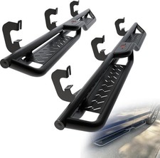 Running Boards For 07-18