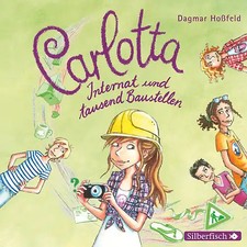 Carlotta 5: Carlotta -