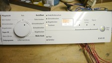 Siemens trockner e46 - siemens, 30