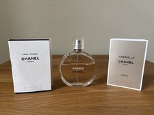 Chanel Chance Eau Vive 50 ml
