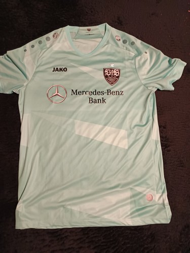 Vfb stuttgart trikot - vfb,