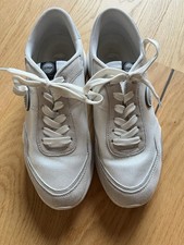 Colmar Sneaker, Weiß-Silber 